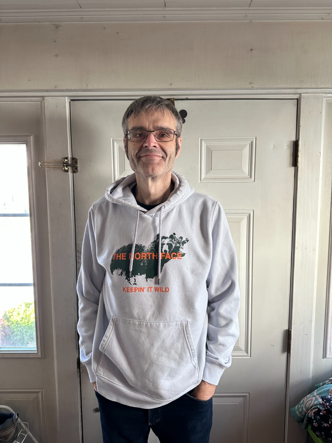 Drew Cremeans, founder of Lonely Letters and U.S. Navy veteran